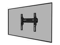 NEOMOUNTS WL30-350BL12 Support pour écran mural 24-55p – fixe – verrouillable