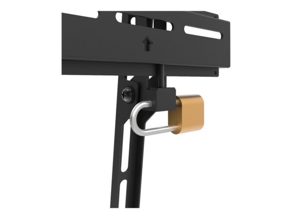 NEOMOUNTS WL30-350BL14 Support pour écran mural 32-65p – fixe – verrouillable