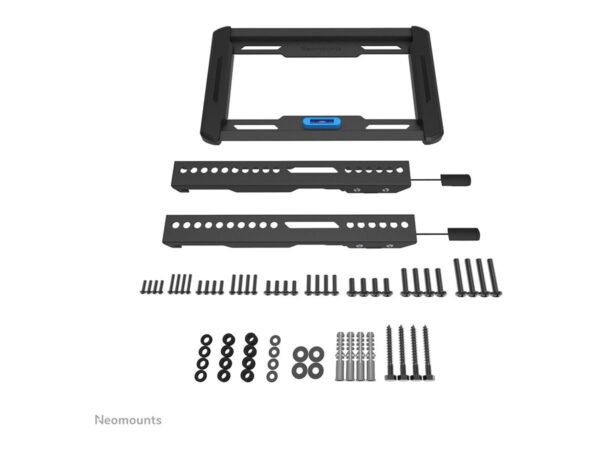 NEOMOUNTS WL30-550BL12 Support pour écran mural 24-65p – ultra-plat – installation facile