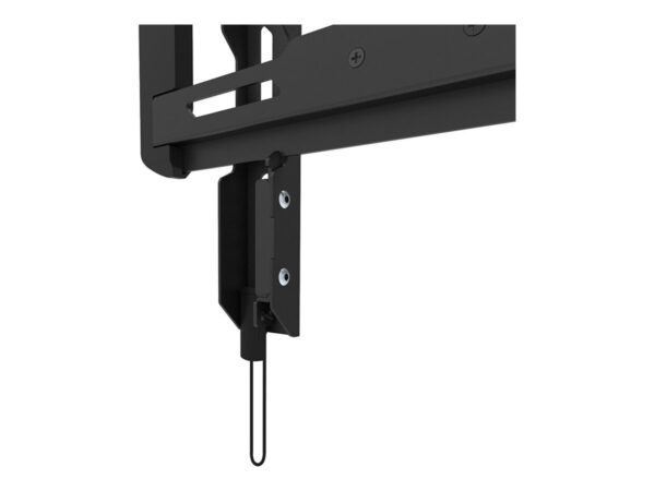 NEOMOUNTS WL30-550BL12 Support pour écran mural 24-65p – ultra-plat – installation facile