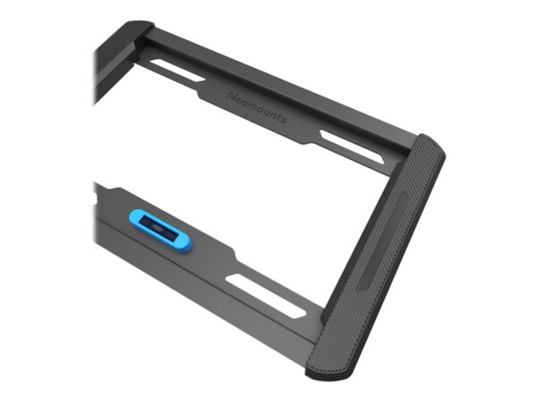 NEOMOUNTS WL30-550BL12 Support pour écran mural 24-65p – ultra-plat – installation facile