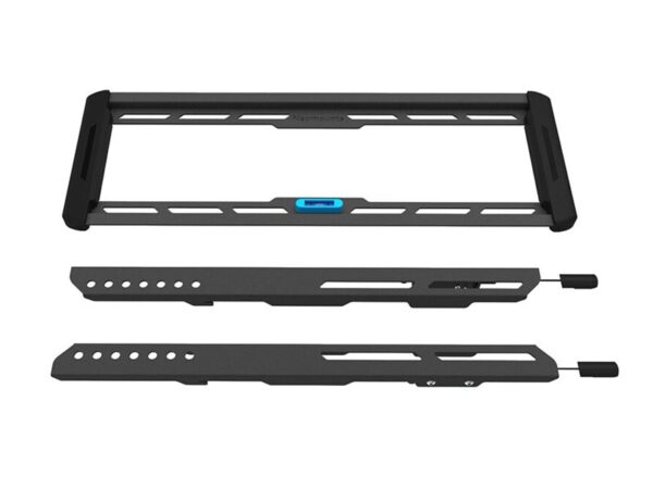 NEOMOUNTS WL30-550BL14 Support pour écran mural 32-75p – ultra-plat – installation facile