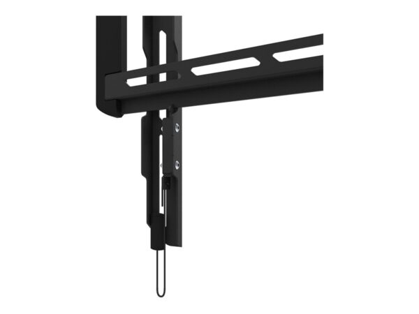 NEOMOUNTS WL30-550BL14 Support pour écran mural 32-75p – ultra-plat – installation facile