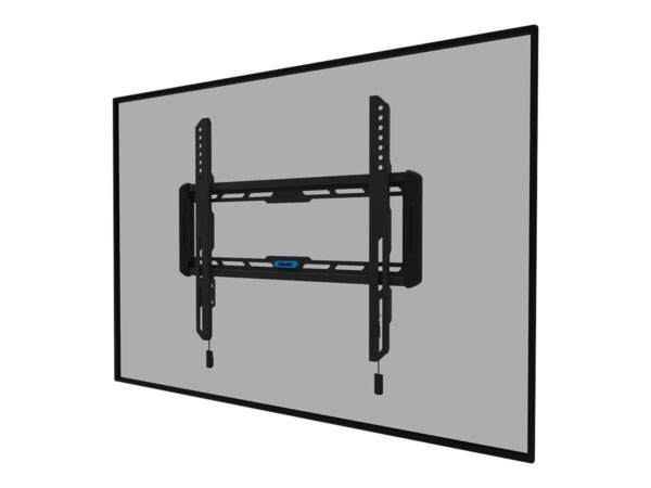 NEOMOUNTS WL30-550BL14 Support pour écran mural 32-75p – ultra-plat – installation facile