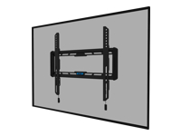 NEOMOUNTS WL30-550BL14 Support pour écran mural 32-75p – ultra-plat – installation facile