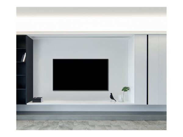 NEOMOUNTS WL30-550BL16 Support pour écran mural 42-86p – ultra-plat – installation facile