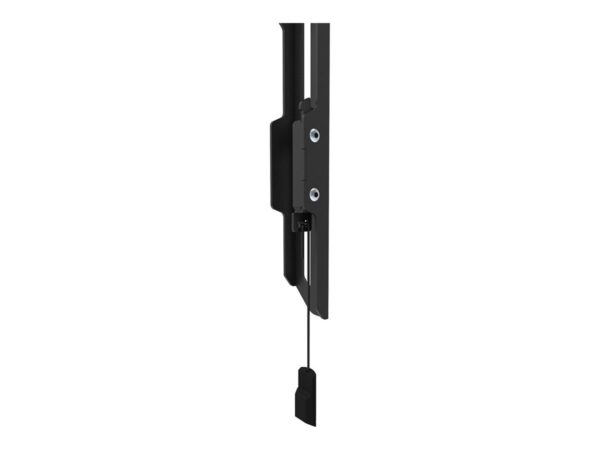 NEOMOUNTS WL30-550BL16 Support pour écran mural 42-86p – ultra-plat – installation facile