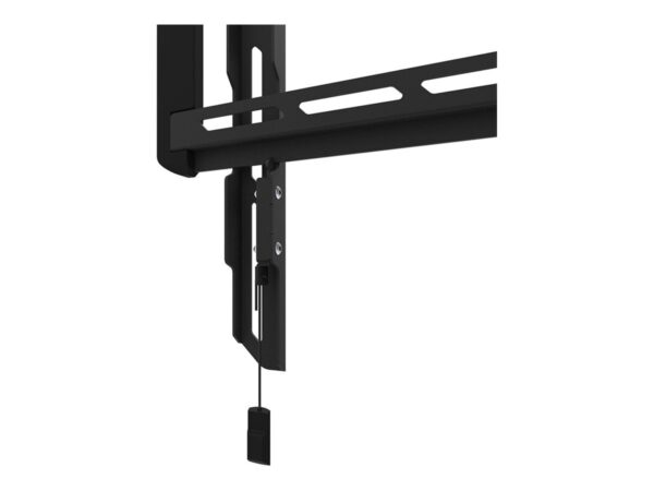 NEOMOUNTS WL30-550BL16 Support pour écran mural 42-86p – ultra-plat – installation facile