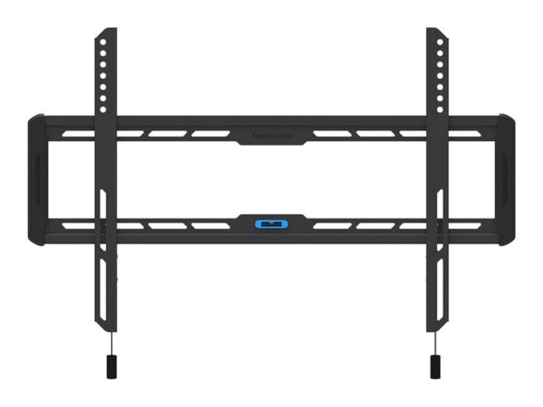 NEOMOUNTS WL30-550BL16 Support pour écran mural 42-86p – ultra-plat – installation facile