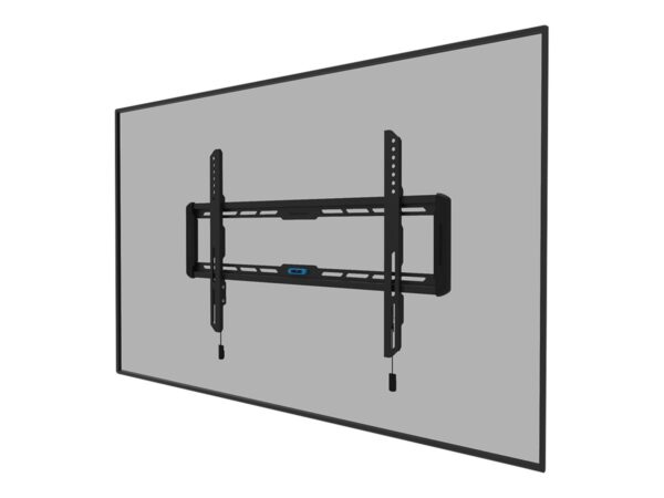 NEOMOUNTS WL30-550BL16 Support pour écran mural 42-86p – ultra-plat – installation facile