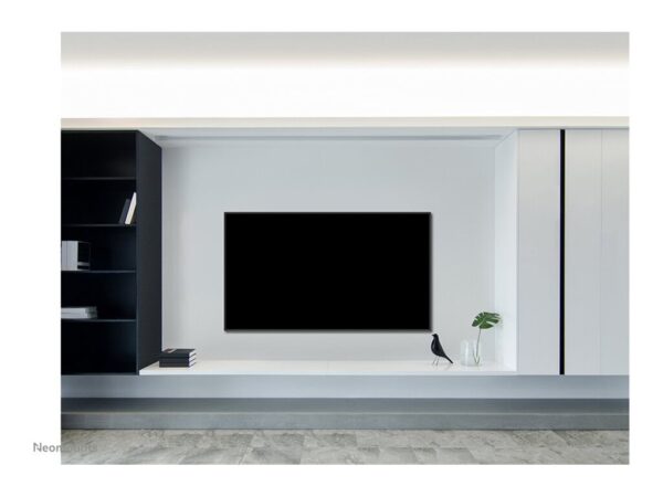 NEOMOUNTS WL30-550BL18 Support pour écran mural 43-86p – ultra-plat – installation facile