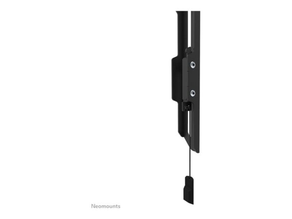 NEOMOUNTS WL30-550BL18 Support pour écran mural 43-86p – ultra-plat – installation facile