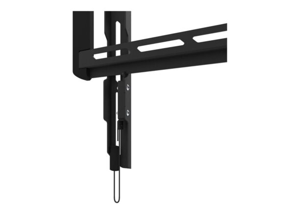 NEOMOUNTS WL30-550BL18 Support pour écran mural 43-86p – ultra-plat – installation facile