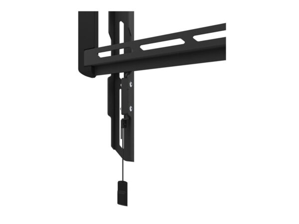 NEOMOUNTS WL30-550BL18 Support pour écran mural 43-86p – ultra-plat – installation facile
