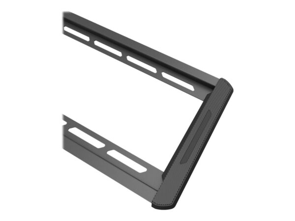 NEOMOUNTS WL30-550BL18 Support pour écran mural 43-86p – ultra-plat – installation facile