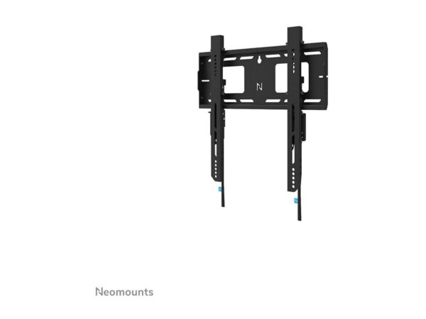 NEOMOUNTS WL30-750BL14 Support mural fixe pour écran 32-75p- robuste – verrouillable – installation rapide – TÜV