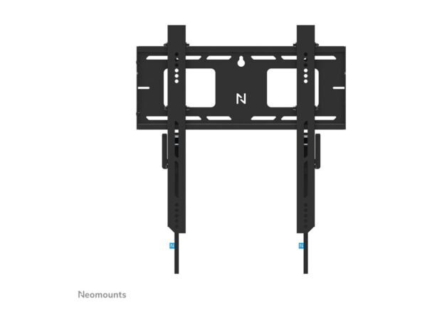 NEOMOUNTS WL30-750BL14 Support mural fixe pour écran 32-75p- robuste – verrouillable – installation rapide – TÜV