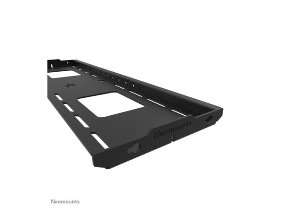 NEOMOUNTS WL30-750BL16 Support mural fixe pour écran 42-86p- robuste – verrouillable – installation rapide – TÜV