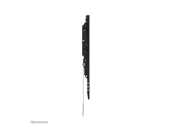 NEOMOUNTS WL30-750BL16 Support mural fixe pour écran 42-86p- robuste – verrouillable – installation rapide – TÜV