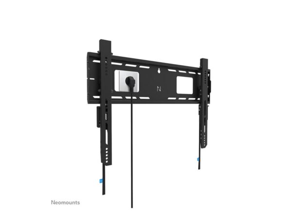 NEOMOUNTS WL30-750BL16 Support mural fixe pour écran 42-86p- robuste – verrouillable – installation rapide – TÜV