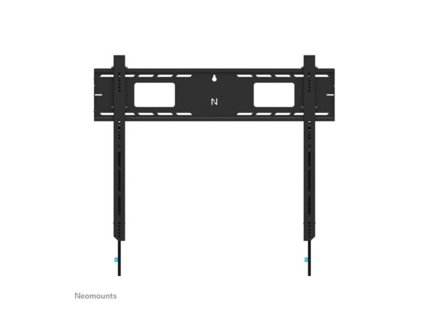 NEOMOUNTS WL30-750BL18 Support mural fixe pour écran 43-98p- robuste – verrouillable – installation rapide – TÜV