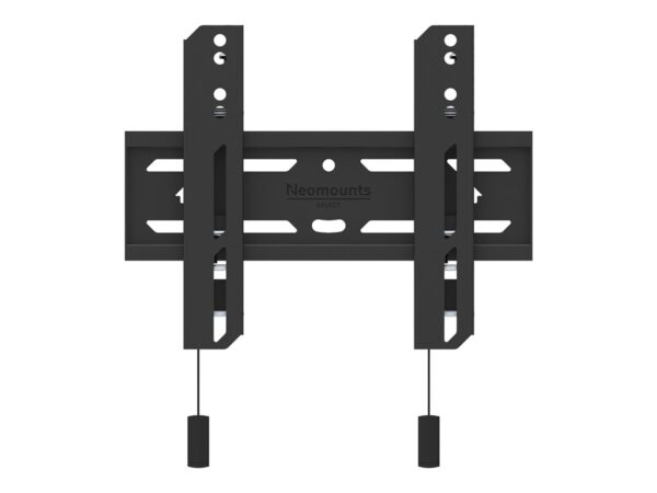 NEOMOUNTS WL30S-850BL12 Support pour écran mural 24-65p – fixe – verrouillable – installation rapide