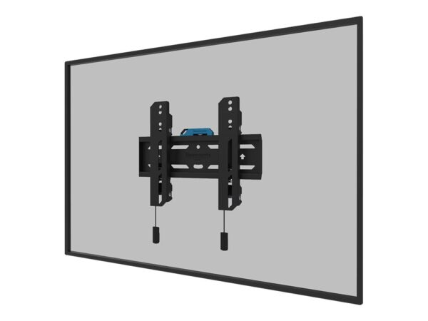 NEOMOUNTS WL30S-850BL12 Support pour écran mural 24-65p – fixe – verrouillable – installation rapide