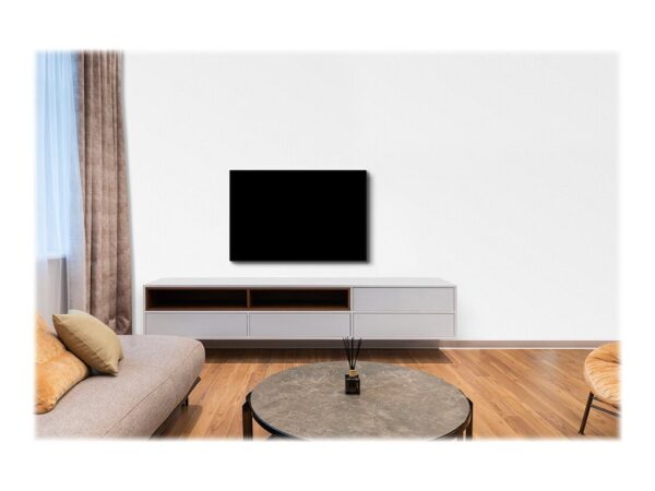 NEOMOUNTS WL30S-850BL12 Support pour écran mural 24-65p – fixe – verrouillable – installation rapide
