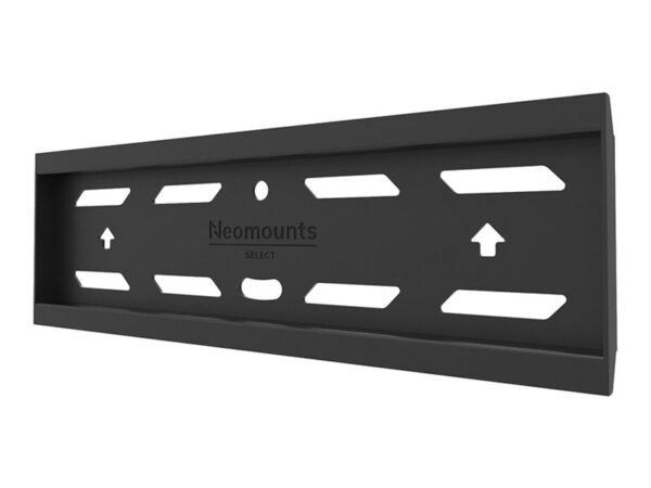 NEOMOUNTS WL30S-850BL12 Support pour écran mural 24-65p – fixe – verrouillable – installation rapide