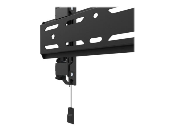 NEOMOUNTS WL30S-850BL12 Support pour écran mural 24-65p – fixe – verrouillable – installation rapide