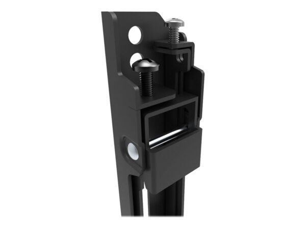 NEOMOUNTS WL30S-850BL12 Support pour écran mural 24-65p – fixe – verrouillable – installation rapide