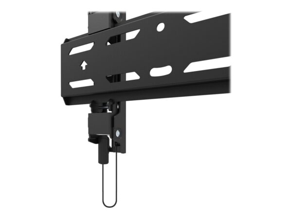 NEOMOUNTS WL30S-850BL12 Support pour écran mural 24-65p – fixe – verrouillable – installation rapide