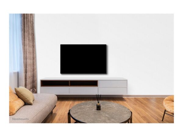 NEOMOUNTS WL30S-850BL14 Support pour écran mural 32-75p – fixe – verrouillable – installation rapide