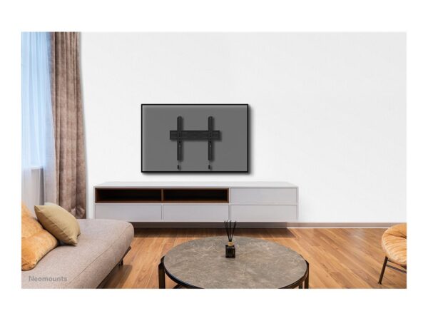 NEOMOUNTS WL30S-850BL14 Support pour écran mural 32-75p – fixe – verrouillable – installation rapide