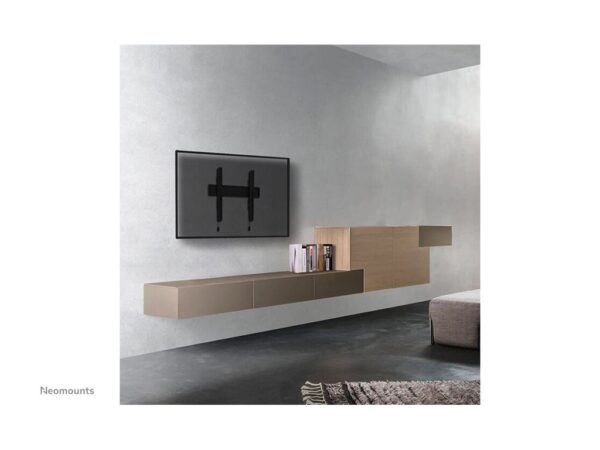 NEOMOUNTS WL30S-850BL14 Support pour écran mural 32-75p – fixe – verrouillable – installation rapide