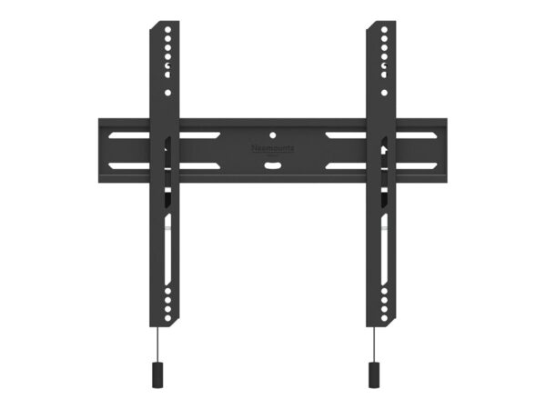 NEOMOUNTS WL30S-850BL14 Support pour écran mural 32-75p – fixe – verrouillable – installation rapide