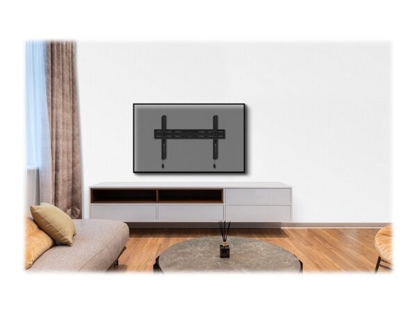 NEOMOUNTS WL30S-850BL16 Support pour écran mural 42-86p – fixe – verrouillable – installation rapide