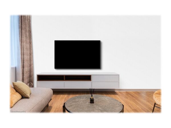 NEOMOUNTS WL30S-850BL16 Support pour écran mural 42-86p – fixe – verrouillable – installation rapide