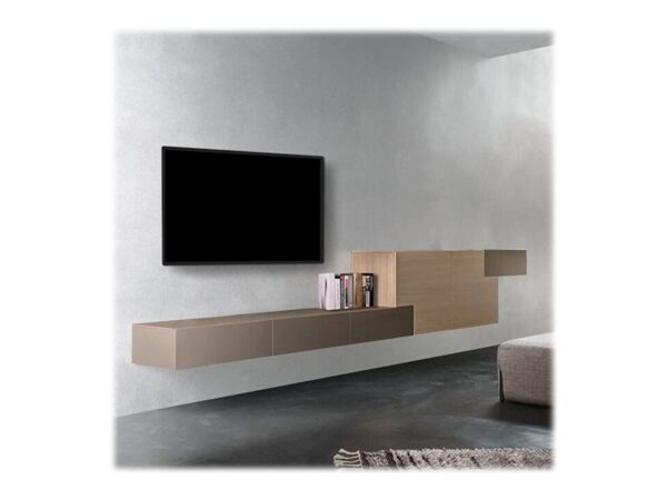 NEOMOUNTS WL30S-850BL16 Support pour écran mural 42-86p – fixe – verrouillable – installation rapide
