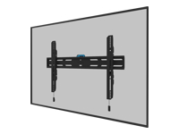 NEOMOUNTS WL30S-850BL16 Support pour écran mural 42-86p – fixe – verrouillable – installation rapide