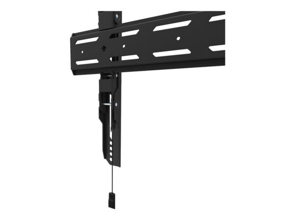 NEOMOUNTS WL30S-850BL18 Support pour écran mural 43-86p – fixe – verrouillable – installation rapide