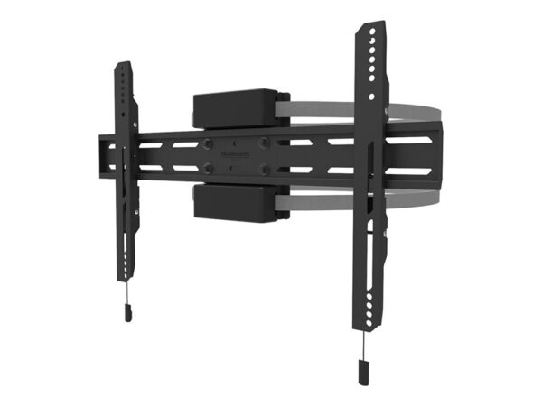NEOMOUNTS WL30S-910BL16 Support de pilier pour écran 40-75p – fixe – verrouillable – diam. 25-100 cm – portrait