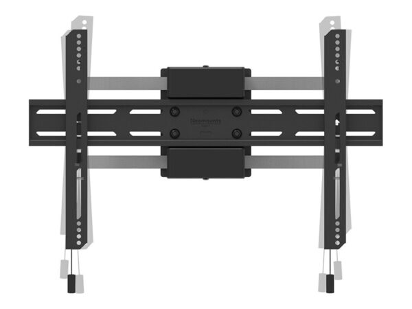 NEOMOUNTS WL30S-910BL16 Support de pilier pour écran 40-75p – fixe – verrouillable – diam. 25-100 cm – portrait