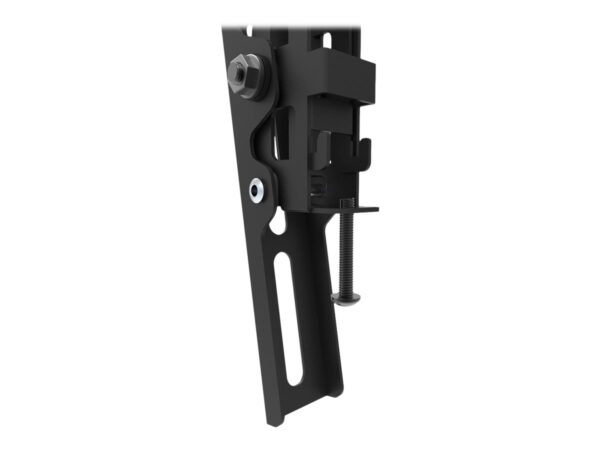 NEOMOUNTS WL35-350BL12 Support pour écran mural 24-55p – inclinable – verrouillable – installation facile