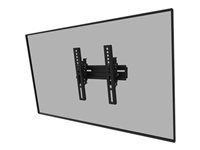 NEOMOUNTS WL35-350BL12 Support pour écran mural 24-55p – inclinable – verrouillable – installation facile