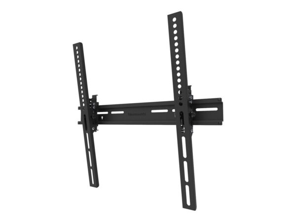 NEOMOUNTS WL35-350BL14 Support pour écran mural 32-65p – inclinable – verrouillable – installation facile