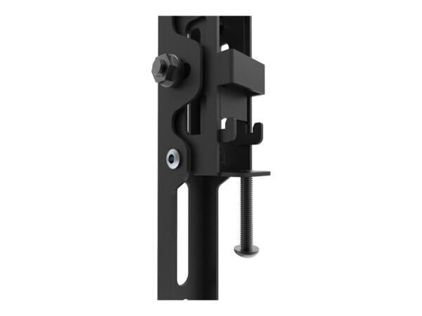 NEOMOUNTS WL35-350BL14 Support pour écran mural 32-65p – inclinable – verrouillable – installation facile