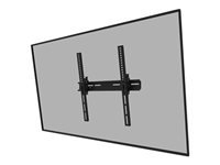NEOMOUNTS WL35-350BL14 Support pour écran mural 32-65p – inclinable – verrouillable – installation facile