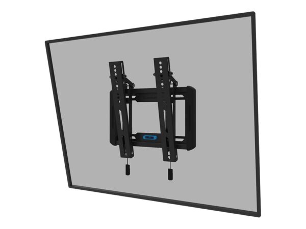 NEOMOUNTS WL35-550BL12 Support pour écran mural 24-65p – inclinable – installation facile