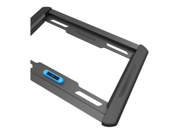 NEOMOUNTS WL35-550BL12 Support pour écran mural 24-65p – inclinable – installation facile